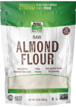 Almond Flour - 624g 