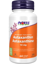 Astaxanthin 10mg - 60 Softgel