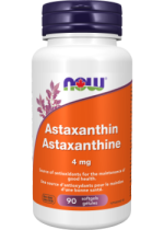 Astaxanthin 4mg - 90 Softgels