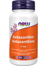 Astaxanthin 4mg - 90 Softgels
