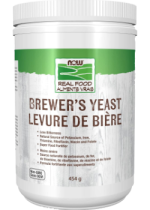 Brewer's Yeast (Reduced Bitterness) - 454g