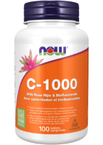 Vitamin C-1000 - 100 Tabs