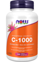 C-1000 Sustained Release - 100 Tabs