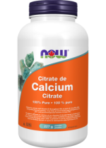 Calcium Citrate Powder - 227g