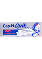 Cap.M.Quik  Size '00' Cap Filler 