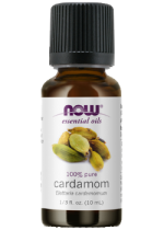 Cardamom Oil - 10ml
