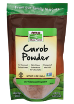 Carob Powder (Dry Roasted) - 340g
