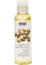 Castor Oil Liquid - 118ml