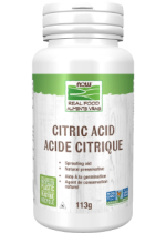 Citric Acid - 113g