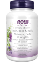 Clinically Advanced Hair, Skin And Nails - 90 V-Caps