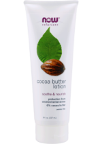 Cocoa Butter Lotion - 237ml 