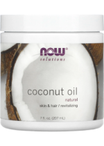 Coconut Oil Natural Skin & Hair - 207ml
