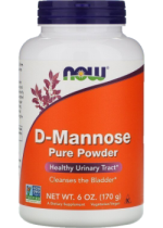 D-Mannose Powder - 170g