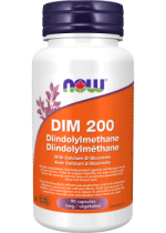 DIM 200 With Calcium D-Glucarate - 90 V-Caps