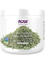 European Clay Powder - 170g 