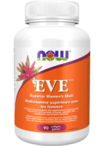 EVE Superior Women's Multi - 90 Softgels