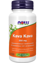 Kava Kava 250mg - 60 V-Caps