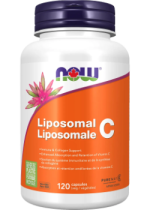 Liposomal Vitamin C 1000mg - 120 V-Caps