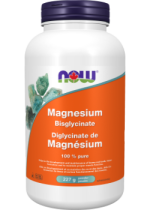 Magnesium Bisglycinate Powder - 227g 