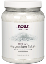 Magnesium Flakes - 1531g