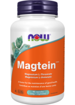 Magtein Magnesium L-Threonate - 90 V-Caps