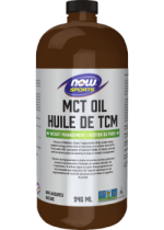 MCT Oil - 946ml