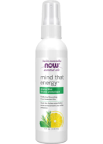 Mind That Energy Aroma Mist - 118ml