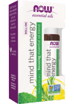 Mind That Energy Blend Roll-On - 10ml