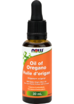 Oil Of Oregano - 30ml