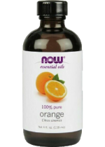 Orange Oil - 118ml 
