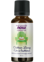 Outdoor Living Essential Oil Blend - 30ml