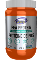 Pea Protein (Unflavoured) - 340g