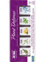 Plant Defense Essential Oil Kit - 5 x 30ml
