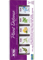 Plant Defense Essential Oil Kit - 5 x 30ml
