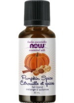Pumpkin Spice Essential Oil Blend - 30ml