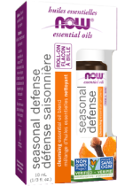Seasonal Defense Blend Roll-on - 10ml