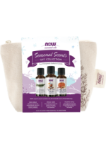Seasonal Scents Gift Collection (Pine Needle, Spiced Cider, Pumpkin Spice) - 3 x 30ml