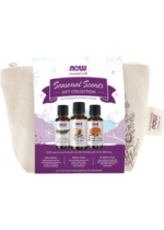 Seasonal Scents Gift Collection (Pine Needle, Spiced Cider, Pumpkin Spice) - 3 x 30ml