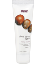 Shea Butter Lotion 10% - 118ml