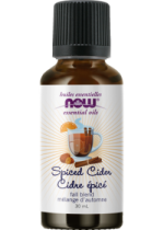 Spiced Cider Essential Oil Blend - 30ml