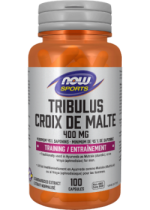 Tribulus 400mg - 100 Caps