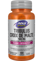 Tribulus 400mg - 100 Caps