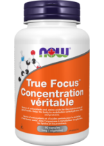 True Focus - 90 V-Caps
