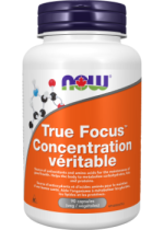 True Focus - 90 V-Caps