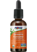 Turmeric Liquid Extract (Organic) - 59ml