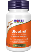 Ulcetrol - 60 Tabs
