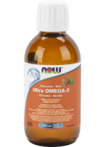 UltraOmega-3 (Chocolate Mint) - 200ml