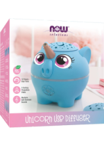 Ultrasonic Diffuser (USB Unicorn) - 1 Unit