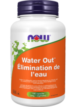 Water Out - 100 V-Caps