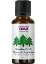 Woodland Walk Essential Oil Blend - 30ml